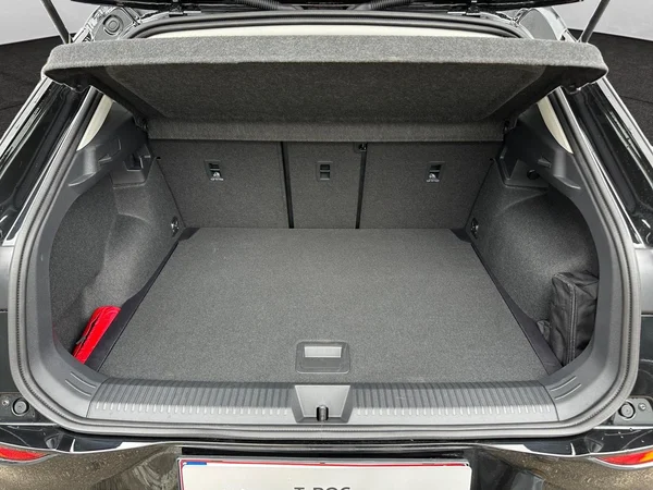 VOLKSWAGEN T-Roc (2025) — foto 3 van 15