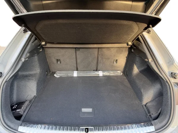 AUDI Q3 Sportback (2025) — foto 7 van 17