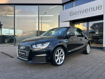 Audi A1 6d1e4f15-84a1-4082-a336-bcf30de7ec12