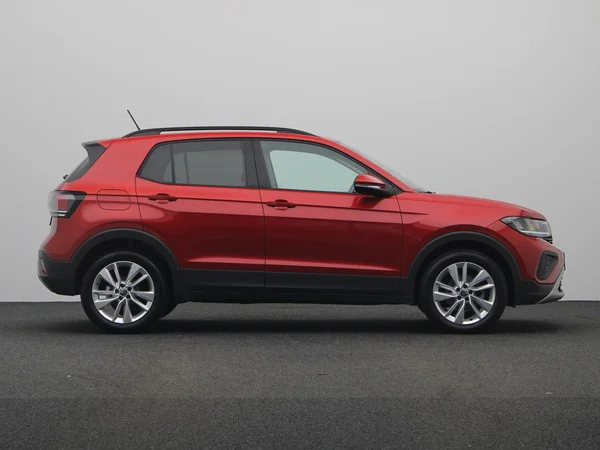 VOLKSWAGEN T-Cross (2025) — foto 17 van 19