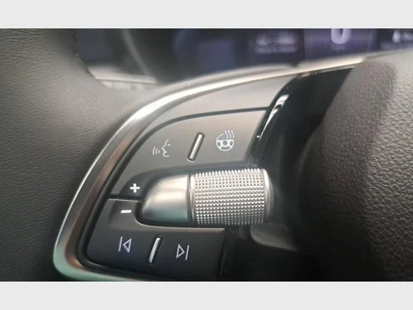 Skoda Fabia (2026) — foto 6 van 26