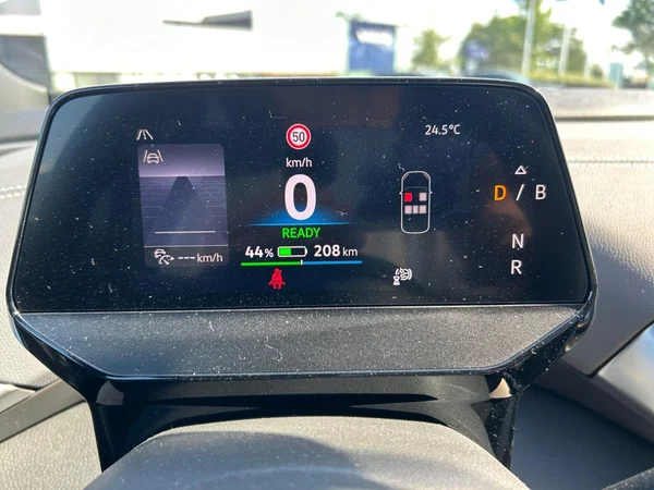 VOLKSWAGEN ID.4 (2026) — foto 18 van 23