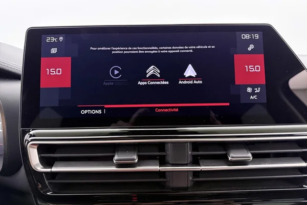 Citroen C5 Aircross (2025) — foto 4 van 28