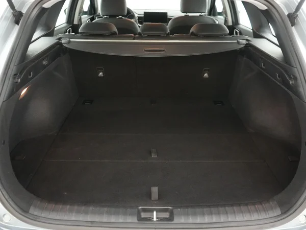 Kia cee'd (2024) — foto 7 van 29