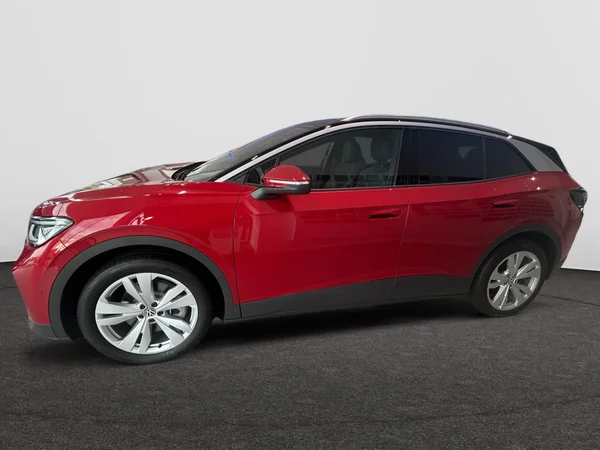 VOLKSWAGEN ID.4 (2026) — foto 12 van 23