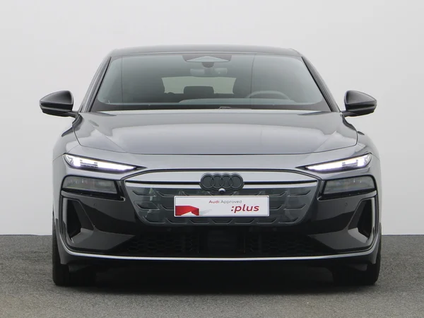 AUDI A6 Sportback e-tron (2026) — foto 19 van 23