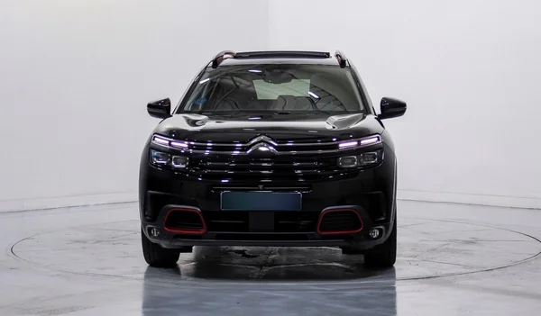 Citroen C5 Aircross PHEV (2021) — foto 49 van 50