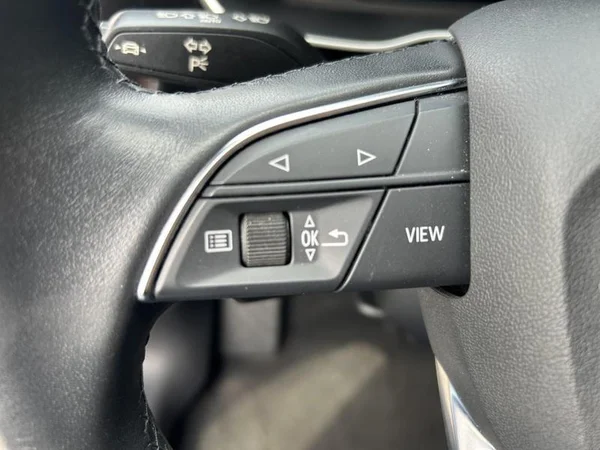AUDI Q3 Sportback Dsl (2023) — foto 27 van 35