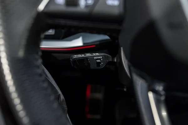 Audi RS3 (2022) — foto 30 van 52