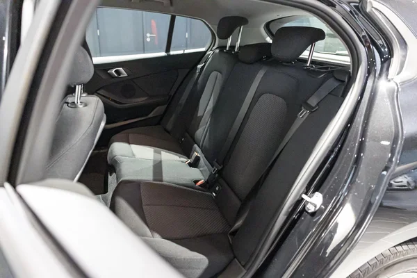 BMW 1 Reeks (2023) — foto 29 van 30