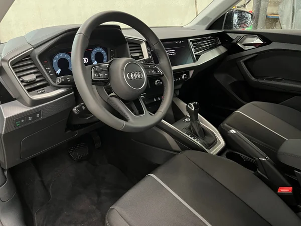 AUDI A1 Sportback (2025) — foto 6 van 20