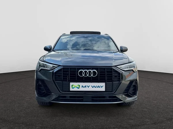 AUDI Q3 (2019) — foto 10 van 19