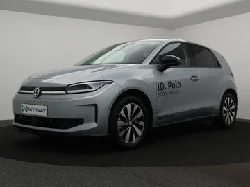 VOLKSWAGEN ID.Polo (2026)