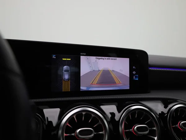 Mercedes-Benz A-Klasse (2020) — foto 7 van 38