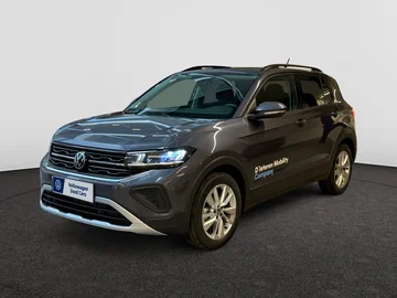 VOLKSWAGEN T-Cross (2025)