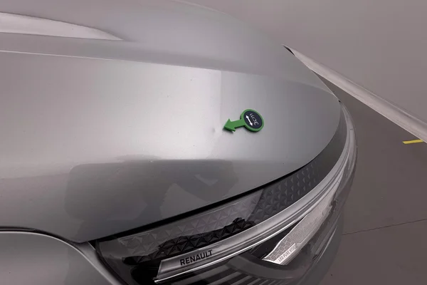 Renault Megane SW Phase II E-TECH (PHEV) (2023) — foto 28 van 34
