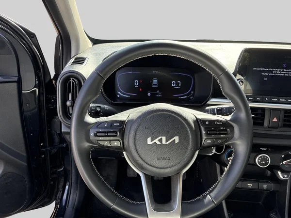 Kia Picanto (2025) — foto 2 van 16