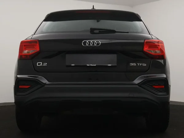 Audi Q2 (2023) — foto 20 van 24