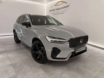 Volvo XC60 77df31dd-75b3-4b05-afc7-2bacdede739f