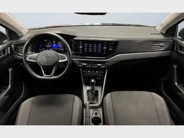 Volkswagen Taigo (2025) — foto 28 van 28