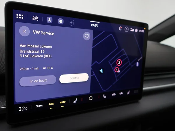 VOLKSWAGEN ID.3 Neo (2026) — foto 7 van 22