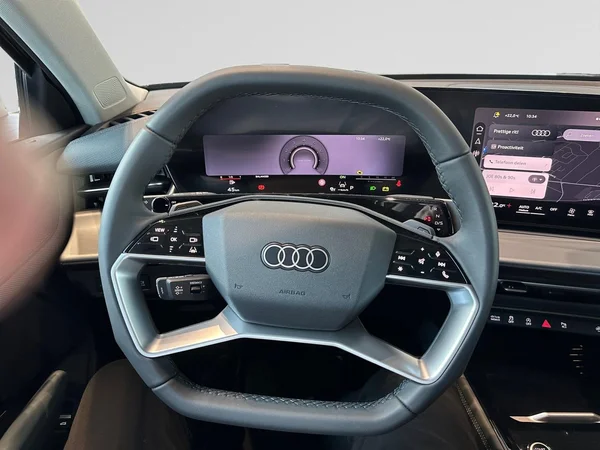 AUDI Q3 SUV (2026) — foto 4 van 24