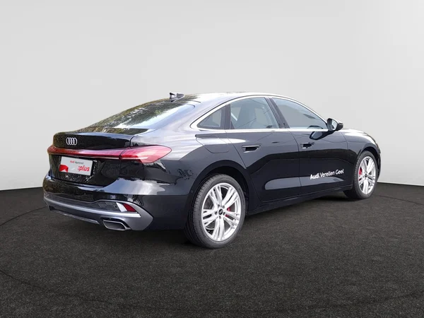AUDI A5 (2025) — foto 19 van 21