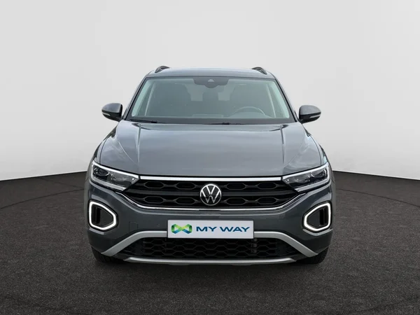 VOLKSWAGEN T-Roc (2023) — foto 17 van 21