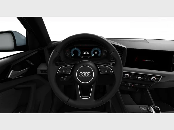 AUDI A1 Sportback (2025) — foto 5 van 8