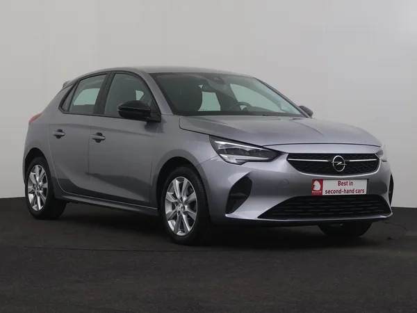 OPEL Corsa (2022) — foto 22 van 27
