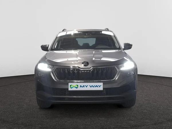 SKODA Karoq (2026) — foto 13 van 23