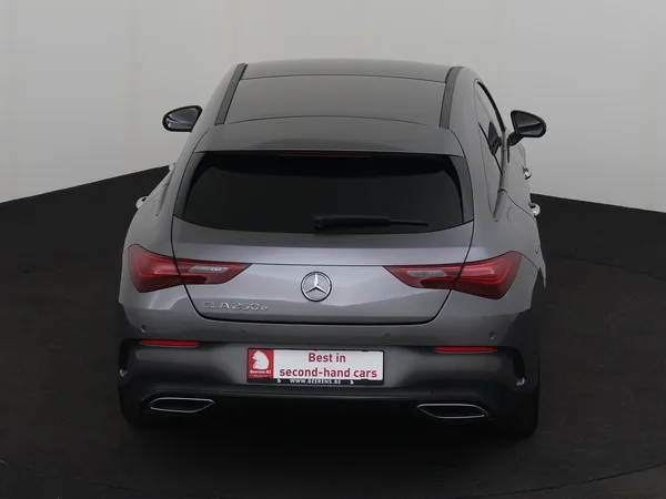 MERCEDES CLA 250 (2023) — foto 31 van 34