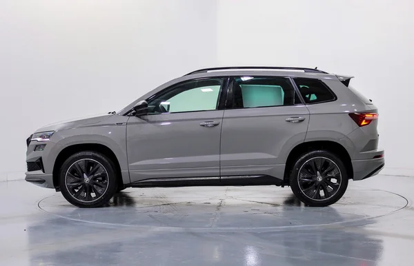 Skoda Karoq (2022) — foto 12 van 49