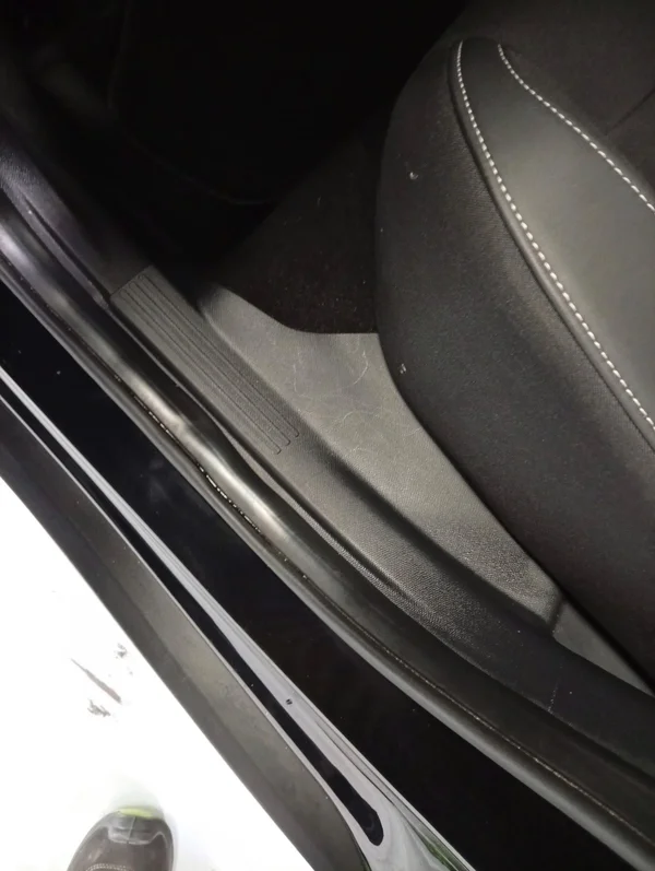 Citroen E-C3 (2025) — foto 38 van 86