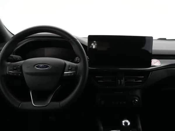 Ford Focus (2024) — foto 19 van 21