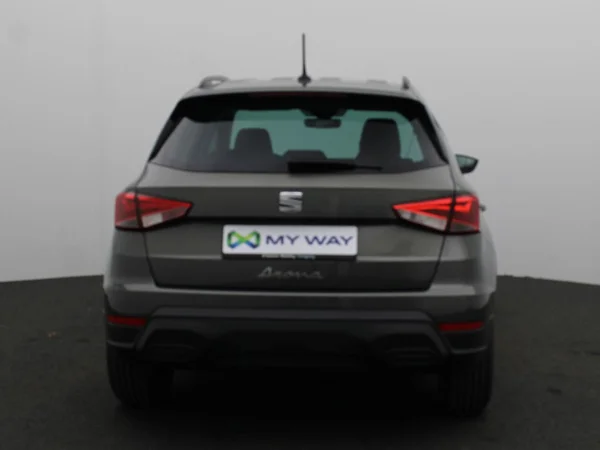SEAT Arona (2026) — foto 17 van 19