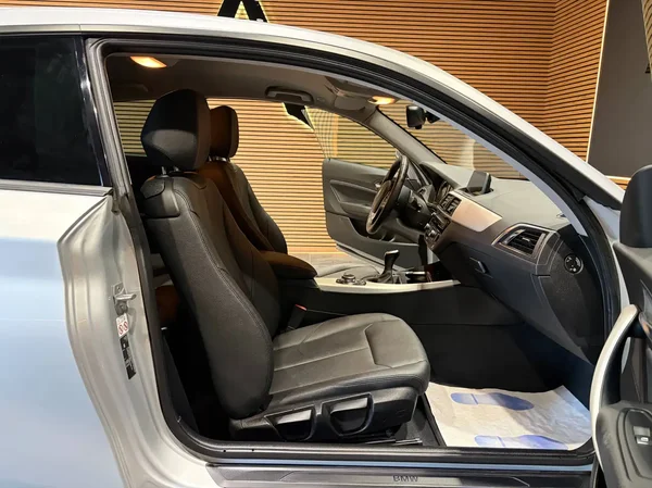 Bmw 116 (2019) — foto 6 van 20