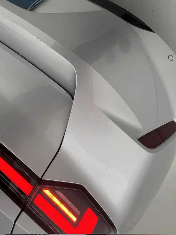 Opel Astra (2024) — foto 50 van 54