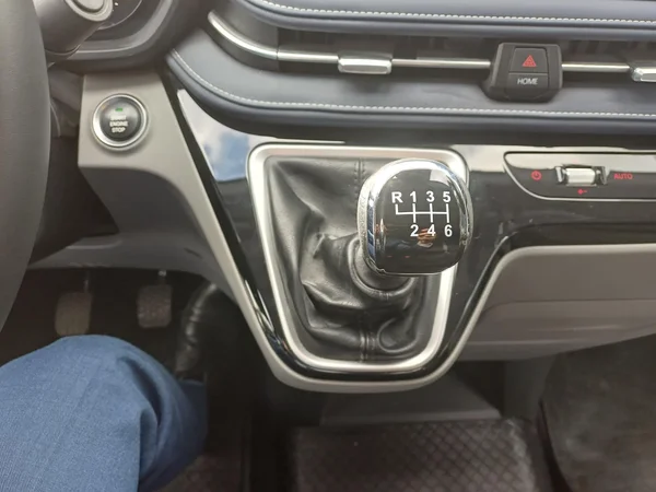 Maxus Deliver 7 (2025) — foto 4 van 19