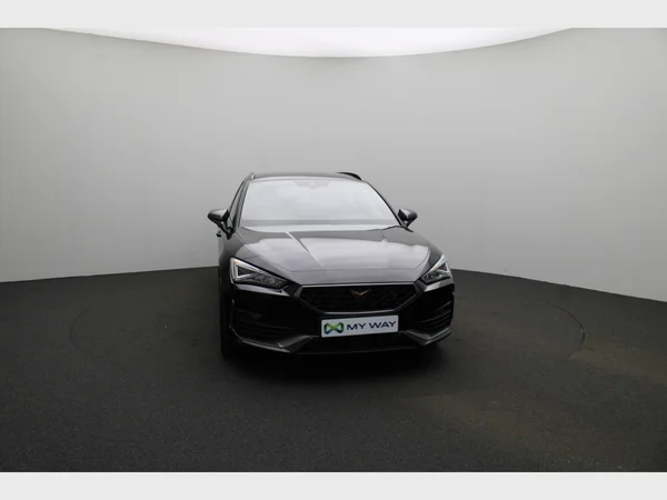 CUPRA Leon ST (2025) — foto 12 van 24