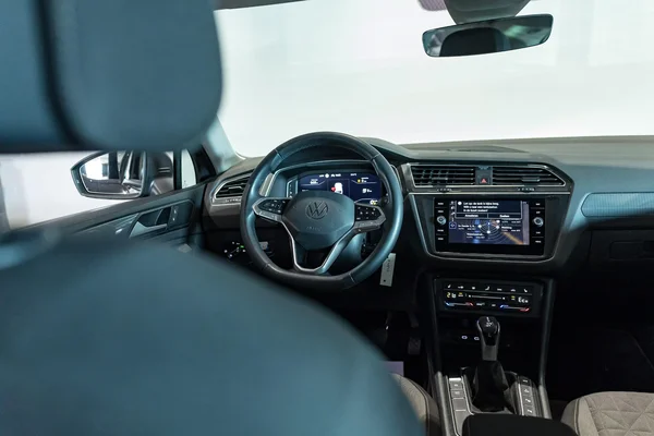 Volkswagen Tiguan (2022) — foto 11 van 37