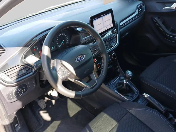 Ford Puma (2023) — foto 15 van 15