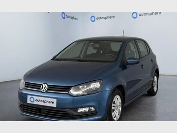 Volkswagen Polo (2017)