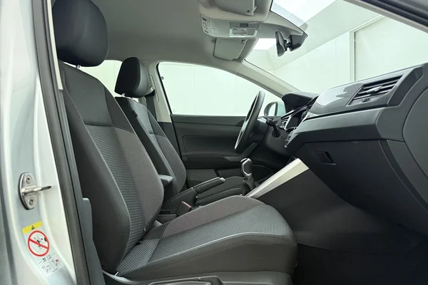Volkswagen Taigo (2025) — foto 20 van 22