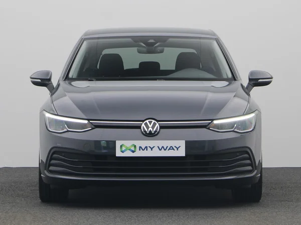 VOLKSWAGEN Golf VIII (2024) — foto 16 van 20