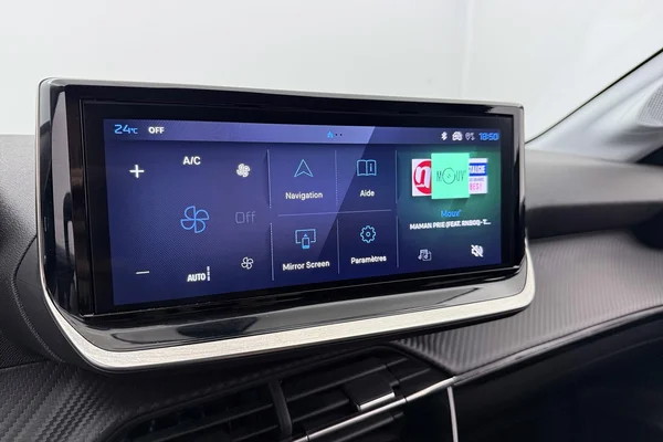 Peugeot 208 (2025) — foto 6 van 29