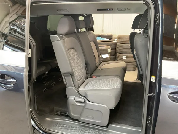 VOLKSWAGEN ID.Buzz Lwb (2026) — foto 13 van 23