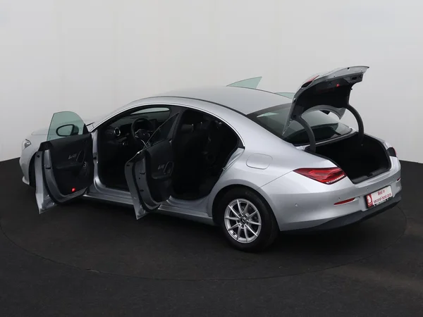 MERCEDES CLA 180 (2020) — foto 26 van 27