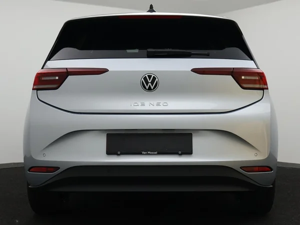 VOLKSWAGEN ID.3 Neo (2026) — foto 2 van 24