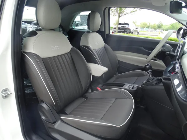 Fiat 500 (2026) — foto 6 van 26
